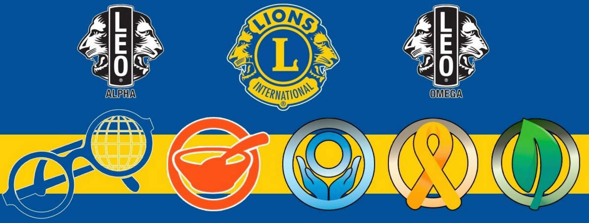 Lions klubi
